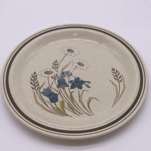 Royal Doulton Other - Royal Doulton Hill Top L.S. 1025 Salad Plate B